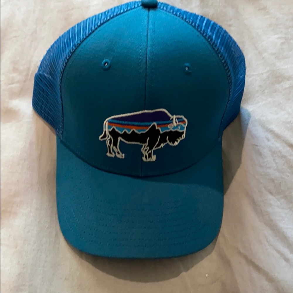 Patagonia Hat